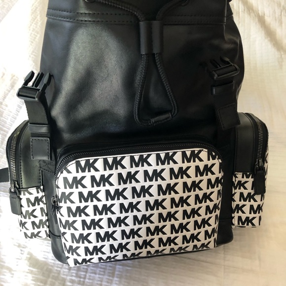 why is it leather